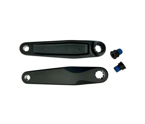 Švaistikliai KMC Bosch Gen 4 ISIS