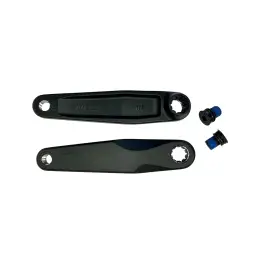 Crankarm set KMC Bosch Gen 4 ISIS