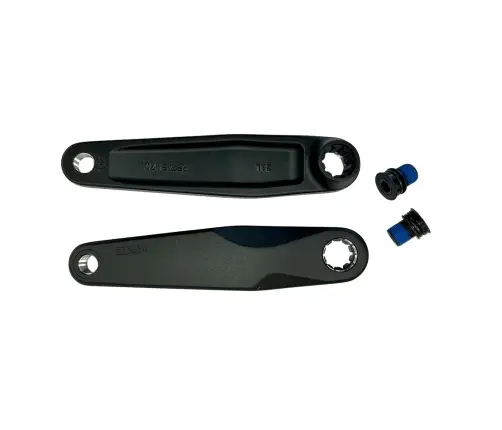 Crankarm set KMC Bosch Gen 4 ISIS