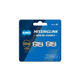 Соединитель цепи KMC MissingLink X-Glide NR CUES