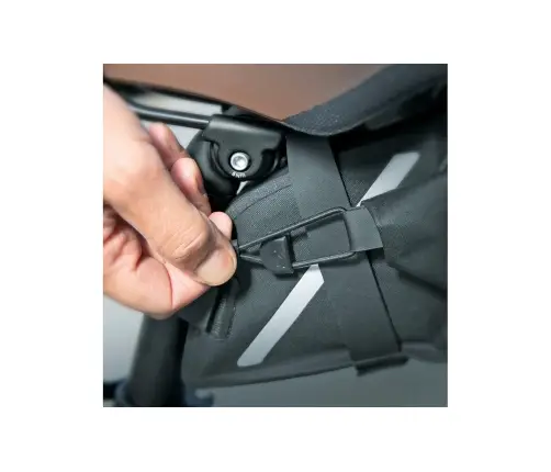 Krepšys SKS Trail Saddle Bag L