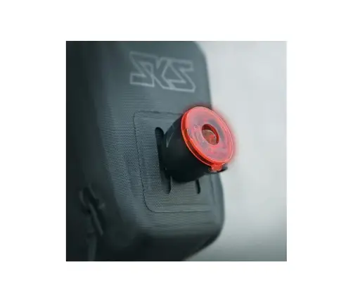 Bag SKS Race Saddle Bag L