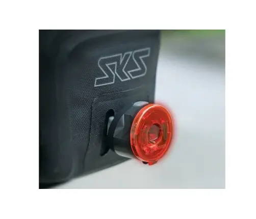 Soma SKS Race Saddle Bag S