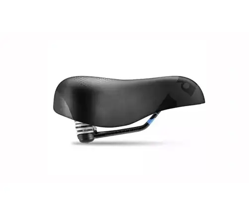 Saddle Selle Italia Sportourer Zeta Comfort Gel Flow