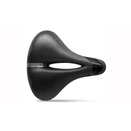 Saddle Selle Italia Sportourer Zeta Comfort Gel Flow
