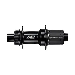 Aizmugurējā rumba Novatec D572RSB-CL-X12-11S Dual Ratchet System