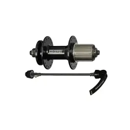 Rear hub Novatec D762TSBT-11S