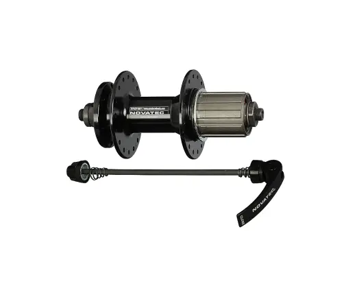 Rear hub Novatec D762TSBT-11S