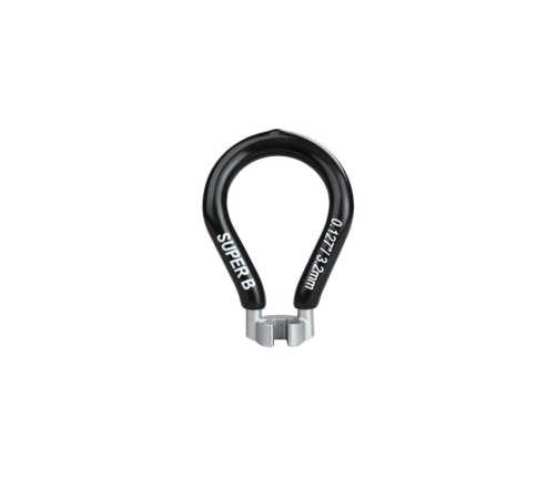 Spoke wrench Super B Super B 5540