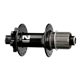 Задняя втулка Novatec D732TSBT-S3S-B12-11S CUES