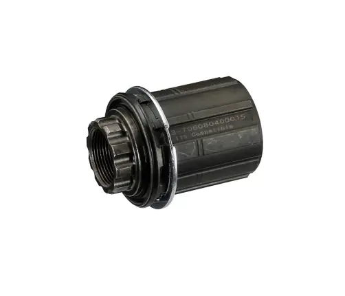 Freehub body Novatec S1 (TSBT)