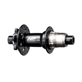 Aizmugurējā rumba Novatec D572RSB-B12-XDR Dual Ratchet System