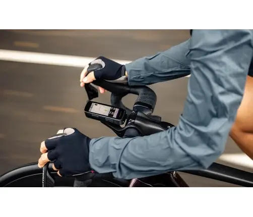 Riteņbraukšanas dators Hammerhead Karoo 3