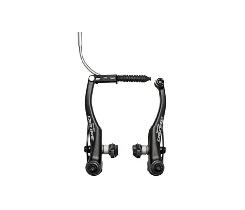 Тормоза V-brake Shimano BR-T610 Deore