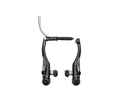Тормоза V-brake Shimano BR-T610 Deore