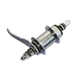 Rear hub Shimano CB-E110