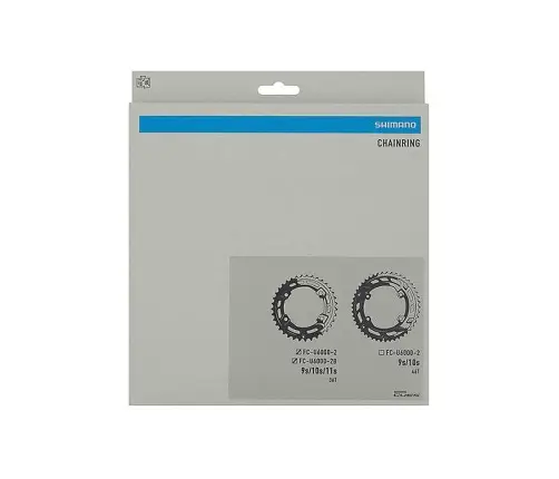 Chainring Shimano FC-U6000-2 CUES