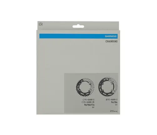 Žvaigždutė priekinė Shimano FC-U6000-2 CUES