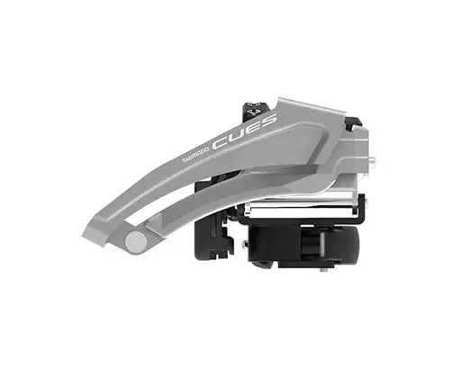 Front derailleur Shimano FD-U4010-L CUES