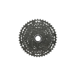Блок задних звездочек Shimano CS-LG400-11 CUES