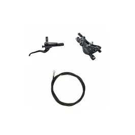 Hidrauliskās diskbremzes Shimano BR-U8000 CUES Hidrauliskās diskbremzes Shimano BR-U8000 CUES