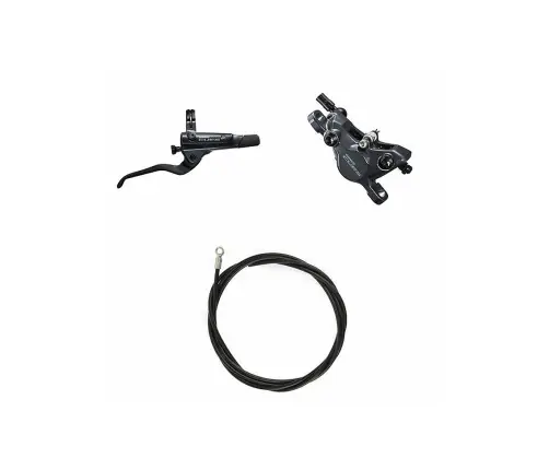 Stabdžiai hidrauliniai diskiniai Shimano BR-U8000 CUES