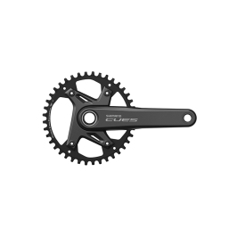 Eesmine hammasrattaplokk Shimano FC-U6030-1 CUES