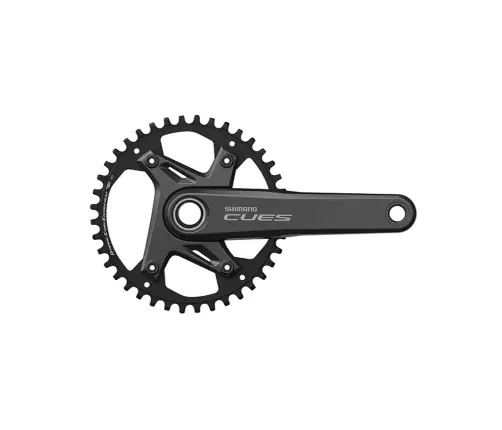 Žvaigždžių blokas priekinis Shimano FC-U6030-1 CUES