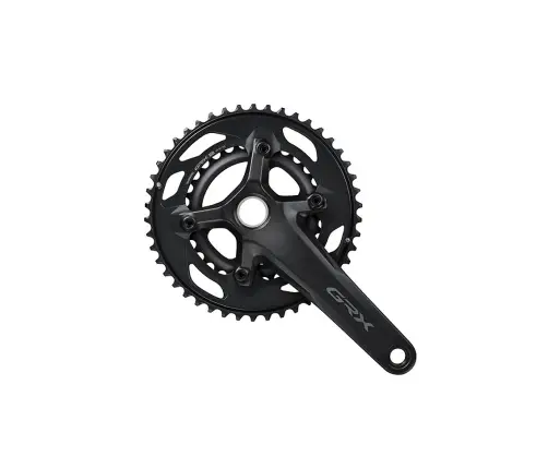 Priekšējā zvaigznīte Shimano FC-RX610-2 GRX