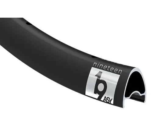 Riteņa aploce 700C BlackJack Ready 19 ASY Road