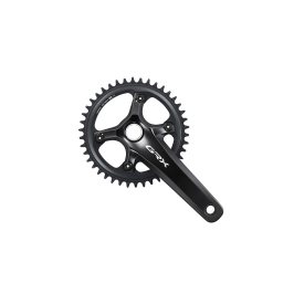 Crankset Shimano FC-RX820-1 GRX