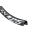 Rim 700C BlackJack SL 25 ASY