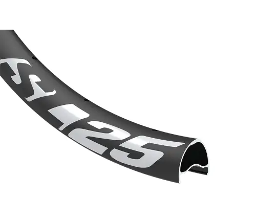 Riteņa aploce 700C BlackJack SL 25 ASY