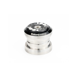 Bez diega austiņas Enduro Bearings 1-1/8" Stainless Steel