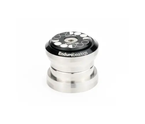 Vairo kolonėlė besriegė Enduro Bearings 1-1/8" Stainless Steel