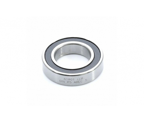 Bearing Enduro Bearings 61801 LLB ABEC 5