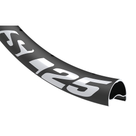 Rim 700C BlackJack SL 25 ASY