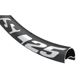 Rim 700C BlackJack SL 25 ASY Rim 700C BlackJack SL 25 ASY