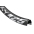 Rim 700C BlackJack SL 25 ASY