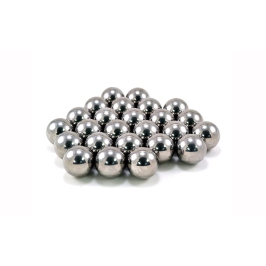 Loose ball bearings Enduro Bearings 3/16"