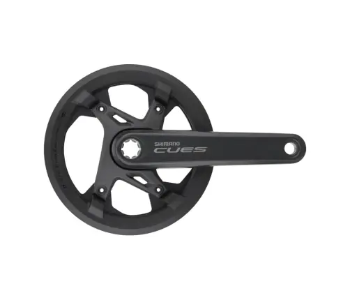 Eesmine hammasratas Shimano FC-U6000-1 CUES Linkglide