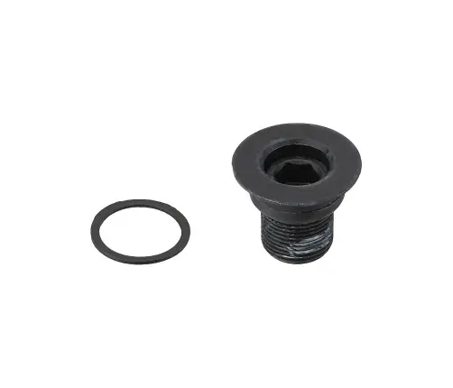 Crankset Shimano FC-U6000-1 CUES Linkglide