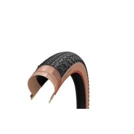 Bicycle tyre Zipp Goodyear 700 x 45C Inter XPLR