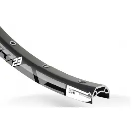 Ratlankis 26" Rodi Blackrock 23