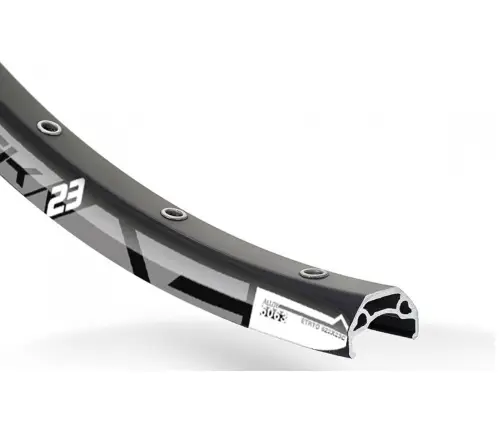 Velg 26" Rodi Blackrock 23