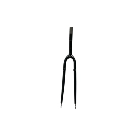Fork rigid Pro Supergo 28"