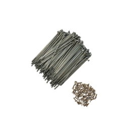 Spokes Pillar 2 x 85 mm