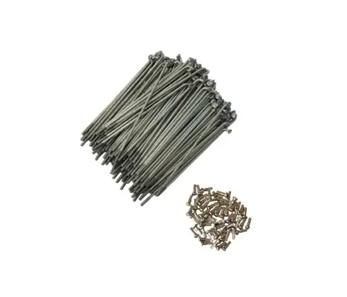 Spieķi Pillar 2 x 85 mm