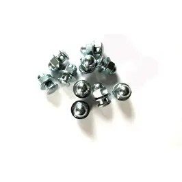 Inner cable fixing nut Alhonga