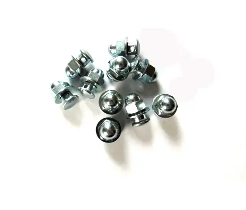 Inner cable fixing nut Alhonga